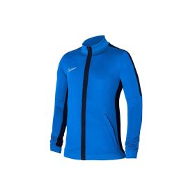 Nike DR1681-463 Mavi Erkek Antrenman Ceketi