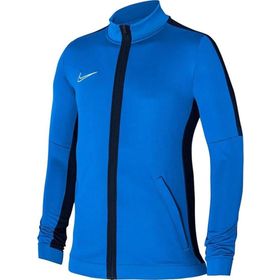 Nike DR1681-463 Mavi Erkek Antrenman Ceketi