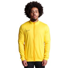 Nike DR1681-719 Sarı Erkek Ceket
