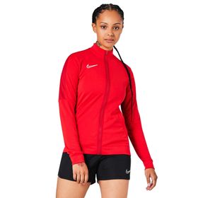 Nike DR1686-657 Kırmızı Kadın Eşofman Üstü
