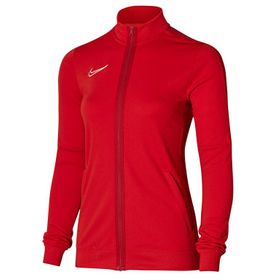 Nike DR1686-657 Kırmızı Kadın Eşofman Üstü