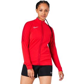 Nike DR1686-657 Kırmızı Kadın Eşofman Üstü
