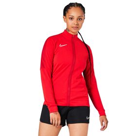 Nike DR1686-657 Kırmızı Kadın Eşofman Üstü