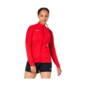Nike DR1686-657 Kırmızı Kadın Eşofman Üstü