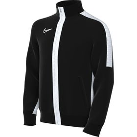 Nike DR1695-010 Siyah Dri-Fit Academy 23 Futbol Çocuk Ceket
