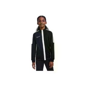 Nike DR1695-010 Siyah Dri-Fit Academy 23 Futbol Çocuk Ceket