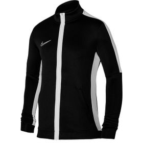 Nike DR1695-010 Siyah Dri-Fit Academy 23 Futbol Çocuk Ceket
