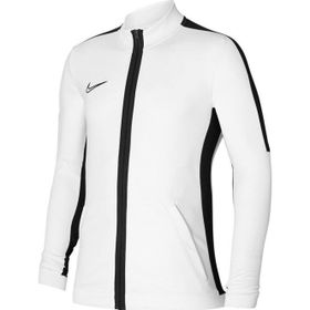 Nike DR1695-100 Beyaz Dri-Fit Academy 23 Futbol Çocuk Ceket
