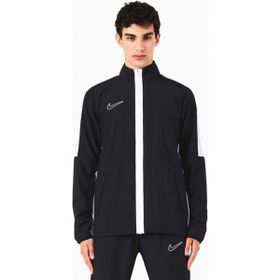 Nike DR1710-010 Dri-Fit Academy 23 Erkek Siyah Futbol Ceket