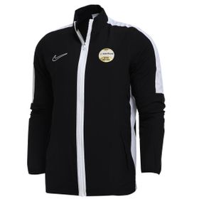 Nike DR1710-010 Dri-Fit Academy 23 Erkek Siyah Futbol Ceket
