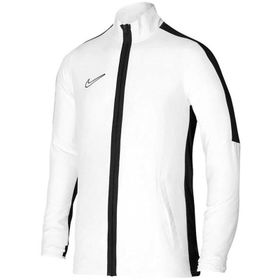 Nike DR1710-100 Dri-Fit Academy 23 Beyaz Erkek Futbol Ceket