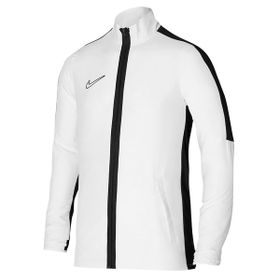 Nike DR1710-100 Dri-Fit Academy 23 Beyaz Erkek Futbol Ceket