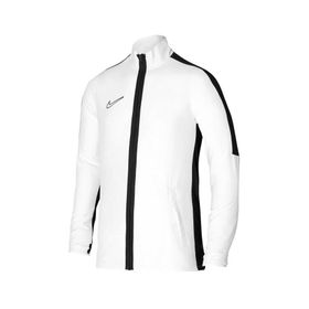Nike DR1710-100 Dri-Fit Academy 23 Beyaz Erkek Futbol Ceket