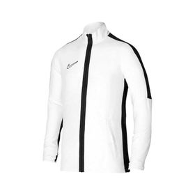 Nike DR1710-100 Dri-Fit Academy 23 Beyaz Erkek Futbol Ceket