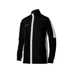 Nike DR1719-010 Siyah Dri-Fit Academy 23 Futbol Çocuk Ceket