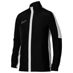 Nike DR1719-010 Siyah Dri-Fit Academy 23 Futbol Çocuk Ceket