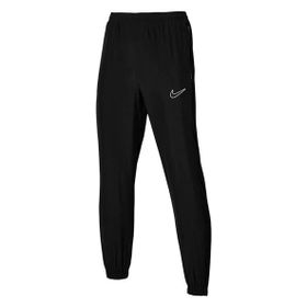Nike DR1725-010 Siyah Academy 23 Dri-Fit Futbol Erkek Eşofman Altı