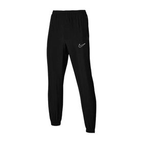 Nike DR1725-010 Siyah Academy 23 Dri-Fit Futbol Erkek Eşofman Altı