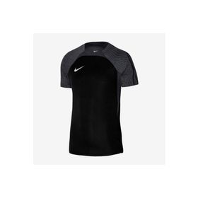 Nike DR2276-010 Siyah Strike Dri-Fit Spor Erkek T-Shirt