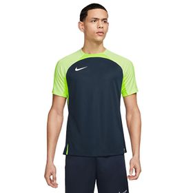 Nike DR2276-452 Df Strike 23 Ss Lacivert Erkek Futbol T-shirt