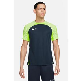 Nike DR2276-452 Df Strike 23 Ss Lacivert Erkek Futbol T-shirt
