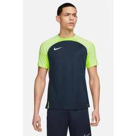 Nike DR2276-452 Df Strike 23 Ss Lacivert Erkek Futbol T-shirt