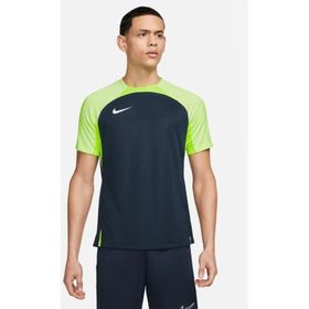 Nike DR2276-452 Df Strike 23 Ss Lacivert Erkek Futbol T-shirt