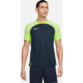 Nike DR2276-452 Df Strike 23 Ss Lacivert Erkek Futbol T-shirt