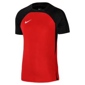 Nike DR2276-657 Strike Dri-Fit Kırmızı Spor Erkek T-Shirt