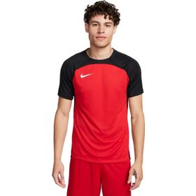 Nike DR2276-657 Strike Dri-Fit Kırmızı Spor Erkek T-Shirt