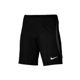 Nike DR2314-010 Siyah Strike Dri-Fit Spor Erkek Şort