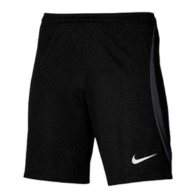 Nike DR2314-010 Siyah Strike Dri-Fit Spor Erkek Şort