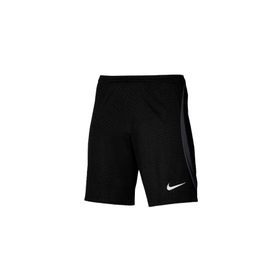 Nike DR2314-010 Siyah Strike Dri-Fit Spor Erkek Şort