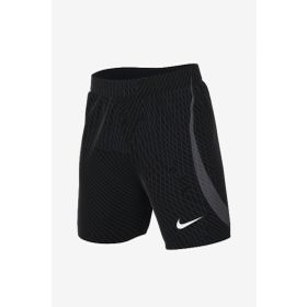Nike DR2314-010 Siyah Strike Dri-Fit Spor Erkek Şort
