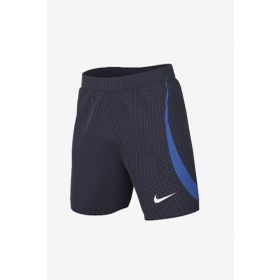 Nike DR2314-451 Mavi Strike Dri-Fit Spor Erkek Şort