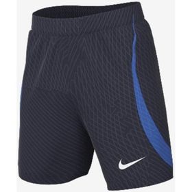 Nike DR2314-451 Mavi Strike Dri-Fit Spor Erkek Şort