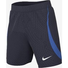 Nike DR2314-451 Mavi Strike Dri-Fit Spor Erkek Şort
