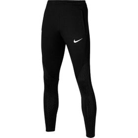 Nike DR2563-010 Siyah Strike Dri-Fit Spor Erkek Eşofman Altı