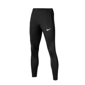 Nike DR2563-010 Siyah Strike Dri-Fit Spor Erkek Eşofman Altı