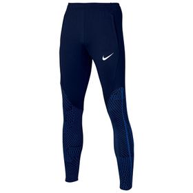 Nike DR2563-451 Mavi Strike Dri-Fit Spor Erkek Eşofman Altı