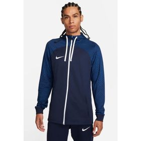 Nike DR2571-451 Lacivert Erkek Antrenman Ceketi