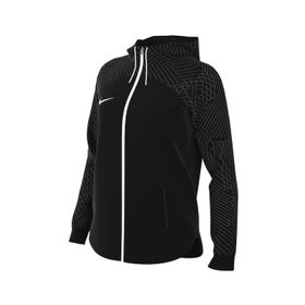 Nike DR2573-010 Siyah Strike Dri-Fit Spor Kadın Ceket