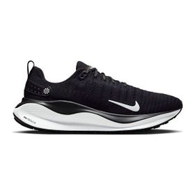 Nike DR2665-001 Siyah Reactx Infinity Run 4 Erkek Koşu Ayakkabısı