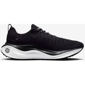 Nike DR2665-001 Siyah Reactx Infinity Run 4 Erkek Koşu Ayakkabısı