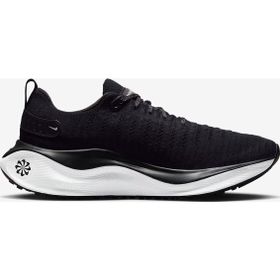 Nike DR2665-001 Siyah Reactx Infinity Run 4 Erkek Koşu Ayakkabısı