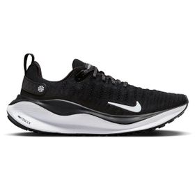 Nike DR2670-001 React Infinity Run Flyknit 4 Siyah Kadın Koşu Ayakkabısı