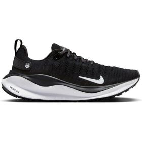 Nike DR2670-001 React Infinity Run Flyknit 4 Siyah Kadın Koşu Ayakkabısı