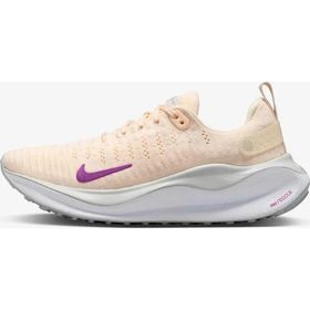 Nike DR2670-800 W Reactx Infinity Run 4 Turuncu Kadın Koşu Ayakkabısı