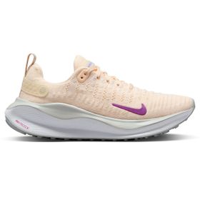 Nike DR2670-800 W Reactx Infinity Run 4 Turuncu Kadın Koşu Ayakkabısı
