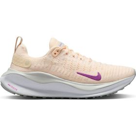 Nike DR2670-800 W Reactx Infinity Run 4 Turuncu Kadın Koşu Ayakkabısı